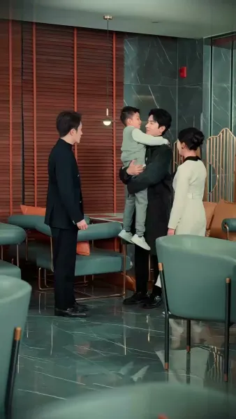 หย่าขาดรัก ไม่หวนคืน(พากย์ไทย)