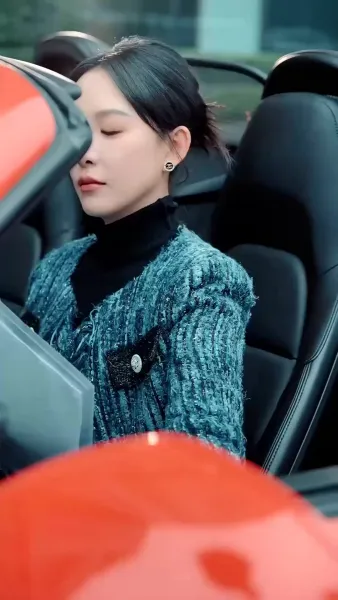 หย่าขาดรัก ไม่หวนคืน(พากย์ไทย)