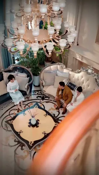 หย่าขาดรัก ไม่หวนคืน(พากย์ไทย)