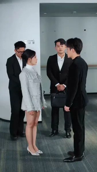 หย่าขาดรัก ไม่หวนคืน(พากย์ไทย)