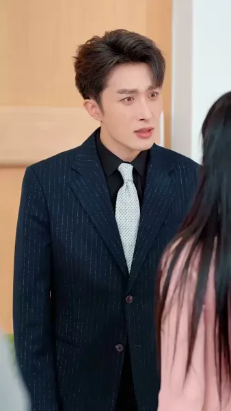 หย่าขาดรัก ไม่หวนคืน(พากย์ไทย)