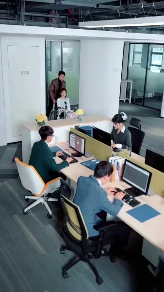 หย่าขาดรัก ไม่หวนคืน(พากย์ไทย)