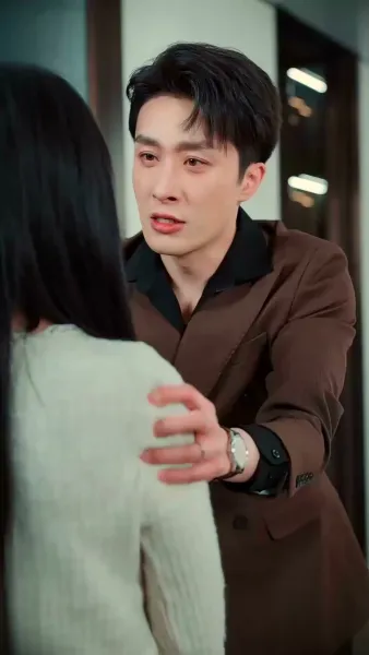 หย่าขาดรัก ไม่หวนคืน(พากย์ไทย)