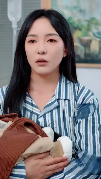 หย่าขาดรัก ไม่หวนคืน(พากย์ไทย)