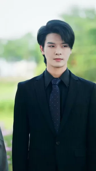 สัญญา ฤดูใบไม้ผลิ