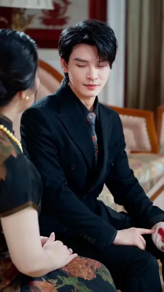 สัญญา ฤดูใบไม้ผลิ