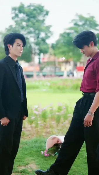 สัญญา ฤดูใบไม้ผลิ