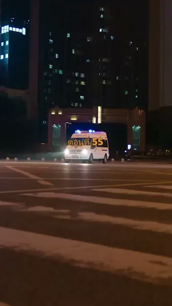 ประธานวิชัยกลายเป็นคุณหนู