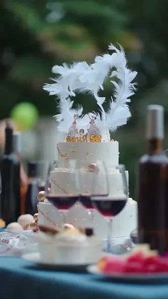 ประธานวิชัยกลายเป็นคุณหนู