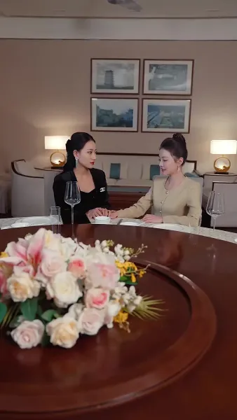 ขอคืนดีนะคนดี