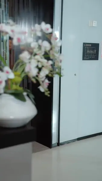 ขอคืนดีนะคนดี