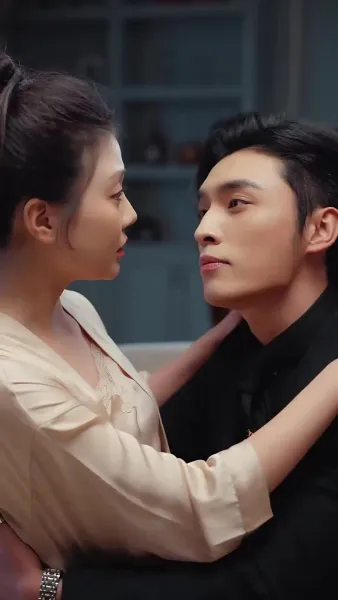 ขอคืนดีนะคนดี