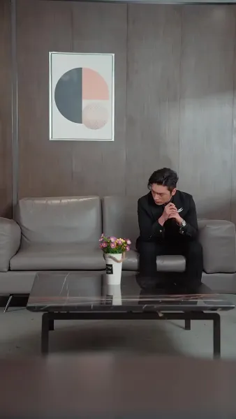 ขอคืนดีนะคนดี