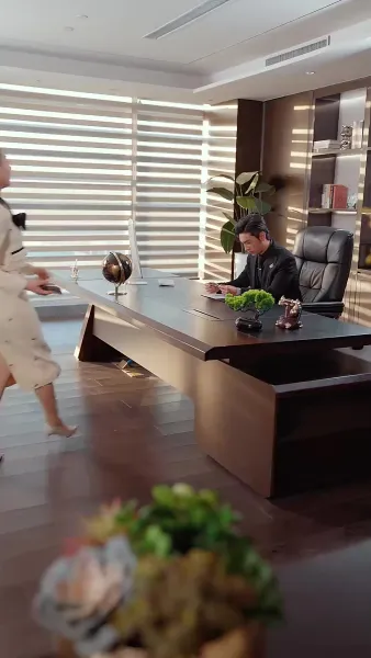 ขอคืนดีนะคนดี