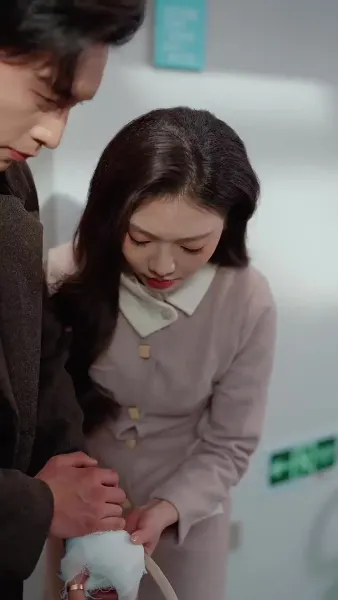 ขอคืนดีนะคนดี