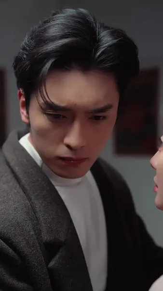 ขอคืนดีนะคนดี