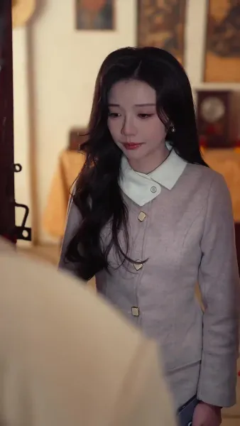 ขอคืนดีนะคนดี