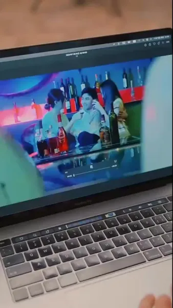  เมียสองบุคลิกของประธานลี่