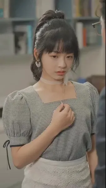  เมียสองบุคลิกของประธานลี่