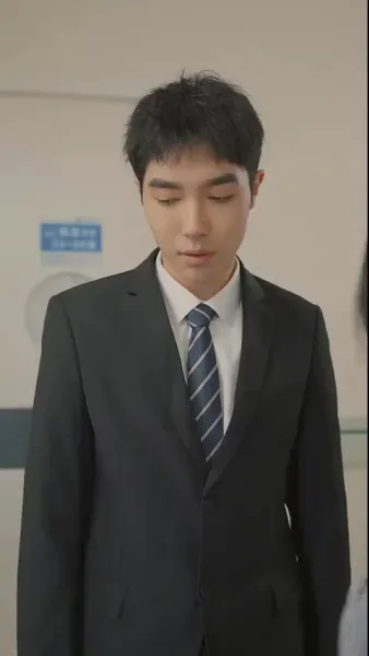  เมียสองบุคลิกของประธานลี่