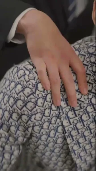  เมียสองบุคลิกของประธานลี่