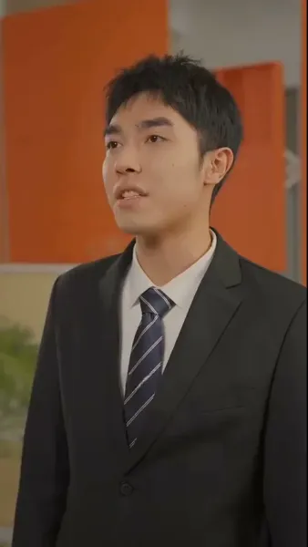  เมียสองบุคลิกของประธานลี่