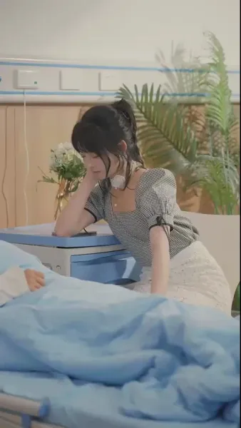  เมียสองบุคลิกของประธานลี่