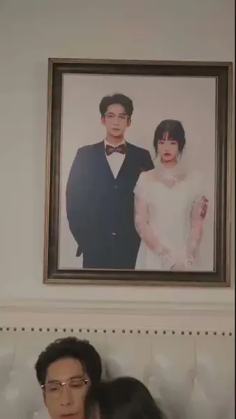  เมียสองบุคลิกของประธานลี่