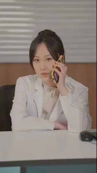  เมียสองบุคลิกของประธานลี่