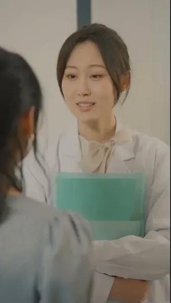  เมียสองบุคลิกของประธานลี่