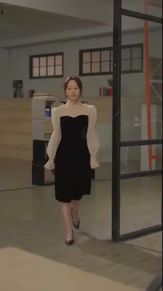  เมียสองบุคลิกของประธานลี่