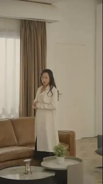  เมียสองบุคลิกของประธานลี่