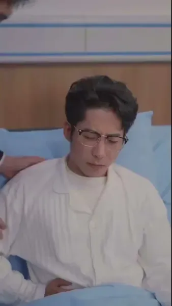  เมียสองบุคลิกของประธานลี่