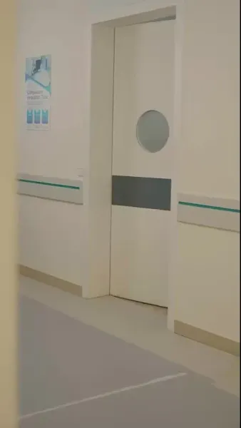  เมียสองบุคลิกของประธานลี่