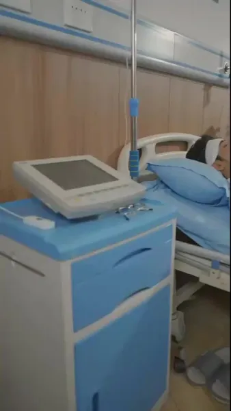  เมียสองบุคลิกของประธานลี่