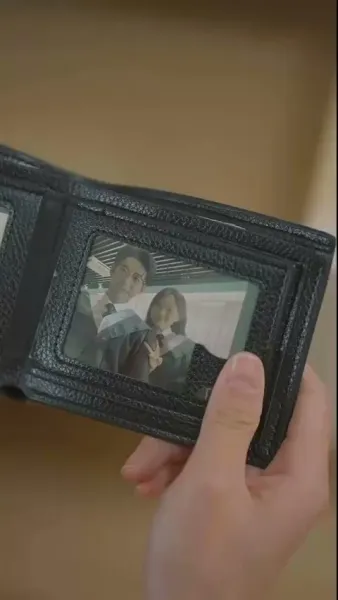  เมียสองบุคลิกของประธานลี่