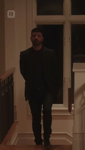 รักเย็นชาของนายมาเฟีย