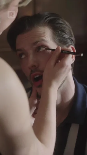 รักเย็นชาของนายมาเฟีย