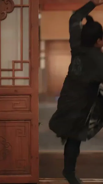 ข้ามภพมาเป็นชายาอ๋อง