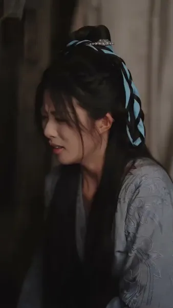 ข้ามภพมาเป็นชายาอ๋อง