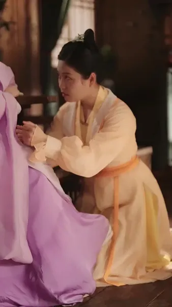 ข้ามภพมาเป็นชายาอ๋อง