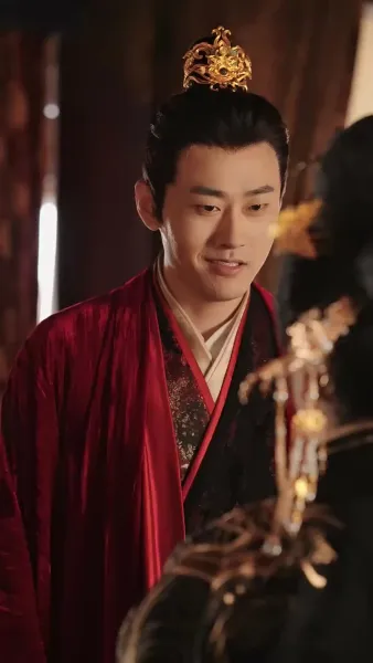 ข้ามภพมาเป็นชายาอ๋อง