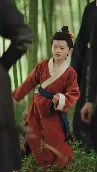 ข้ามภพมาเป็นชายาอ๋อง