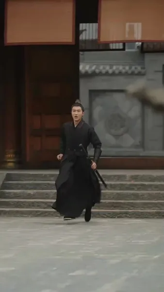 ข้ามภพมาเป็นชายาอ๋อง