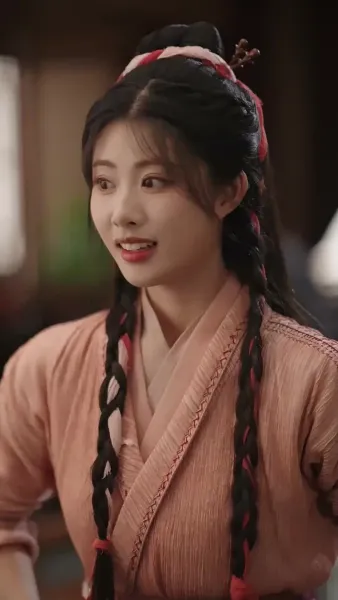 ข้ามภพมาเป็นชายาอ๋อง