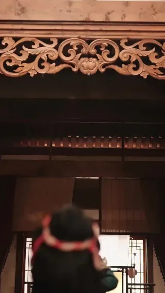 ข้ามภพมาเป็นชายาอ๋อง