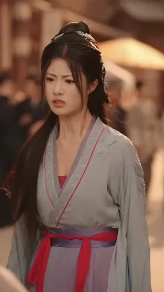 ข้ามภพมาเป็นชายาอ๋อง