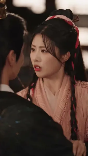 ข้ามภพมาเป็นชายาอ๋อง