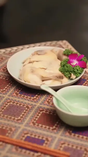 ข้ามภพมาเป็นชายาอ๋อง