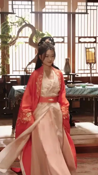 ข้ามภพมาเป็นชายาอ๋อง